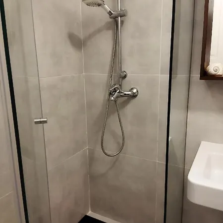 Diti Cozy Apartamento *