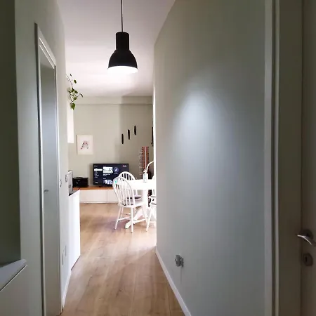 Diti Cozy Apartamento Tirana