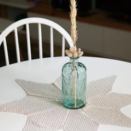 Apartamento Diti Cozy Tirana