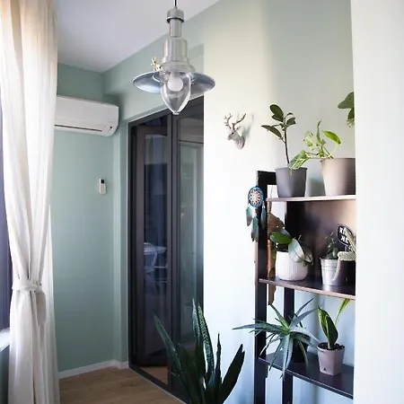 Diti Cozy Apartamento