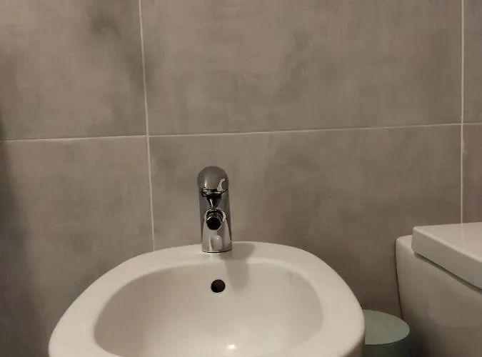 Appartamento Diti Cozy Tirana