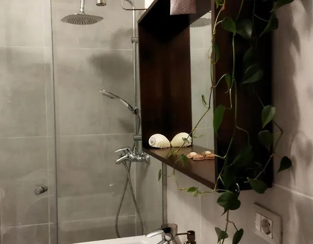 Diti Cozy Tirana