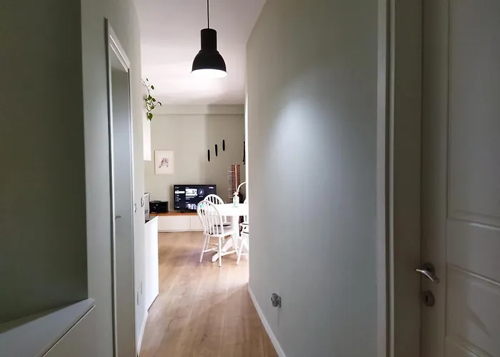 Diti Cozy Appartamento Tirana