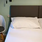 Diti Cozy アパート *