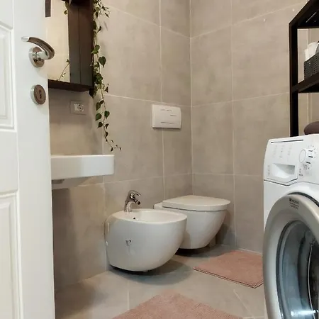 Apartment Diti Cozy Tirana