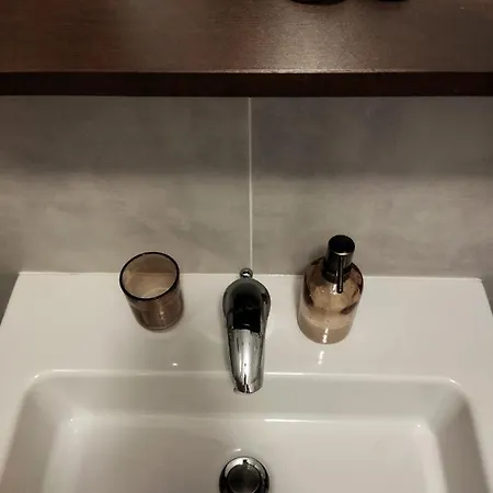 Diti Cozy Apartment