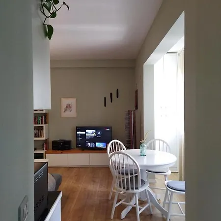 Diti Cozy Apartment