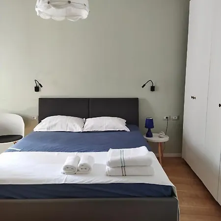 Apartment Diti Cozy