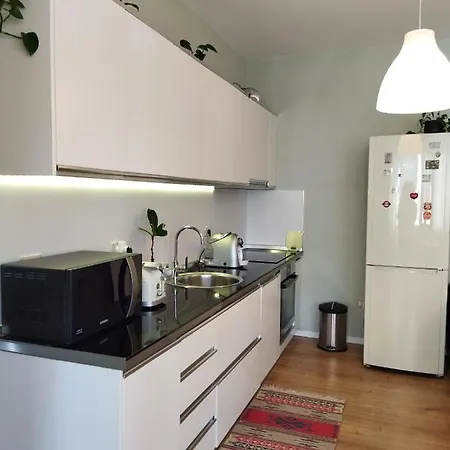 Diti Cozy Tirana