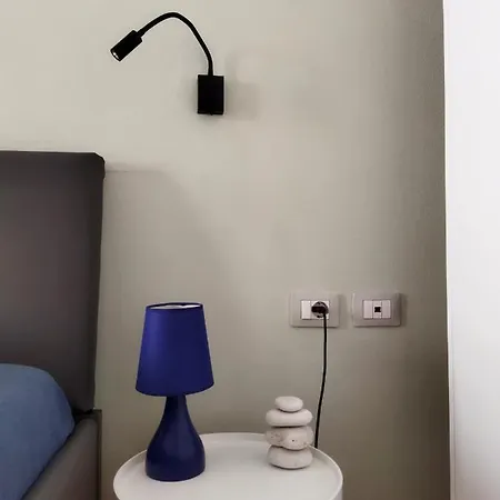 Apartment Diti Cozy *