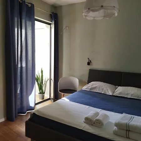 Apartment Diti Cozy Tirana