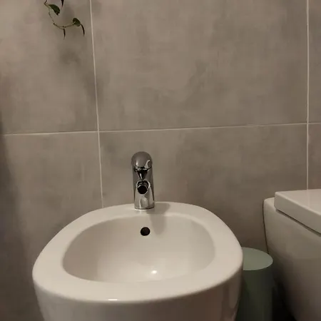 Appartement Diti Cozy Tirana