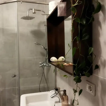Diti Cozy Tirana