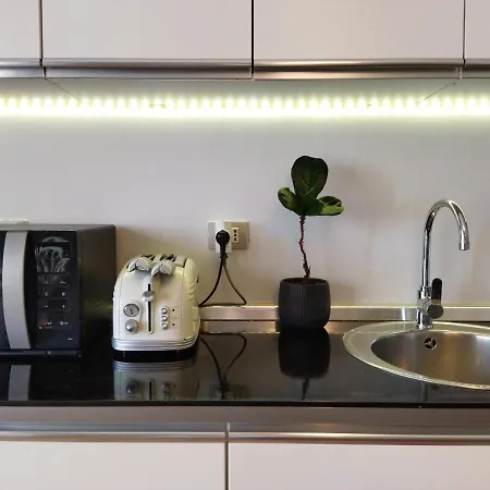 Apartment Diti Cozy