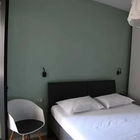 Diti Cozy Apartment *