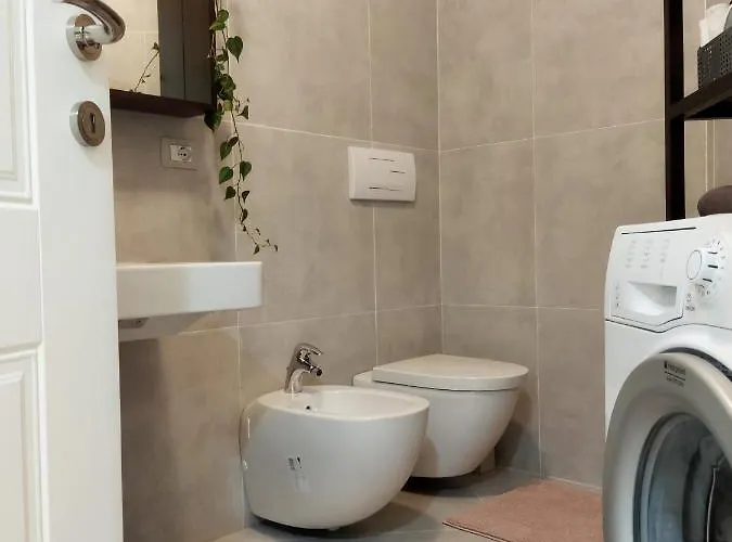 Appartement Diti Cozy Tirana