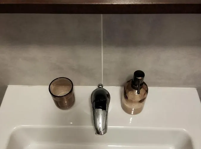 Diti Cozy Appartement