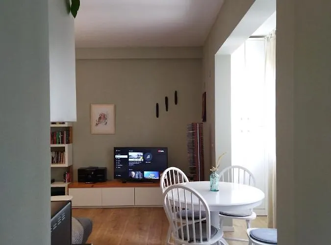 Diti Cozy Appartement