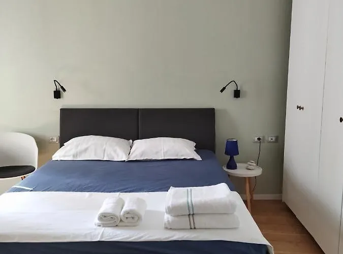Apartment Diti Cozy