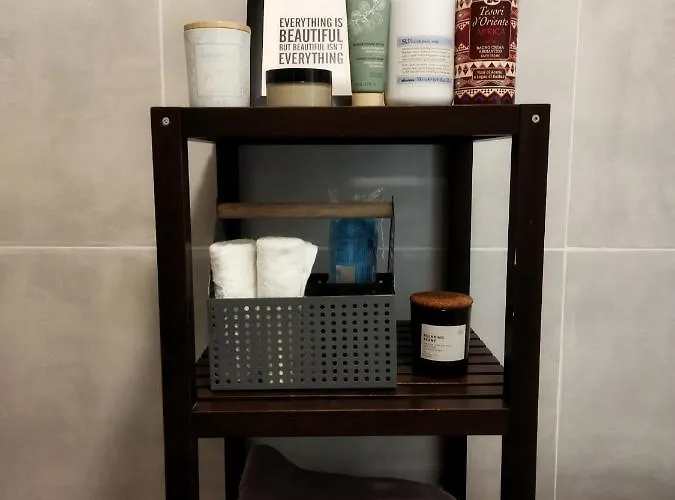 Diti Cozy Appartement *