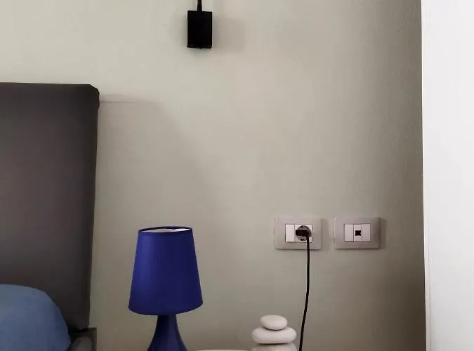 Appartement Diti Cozy *