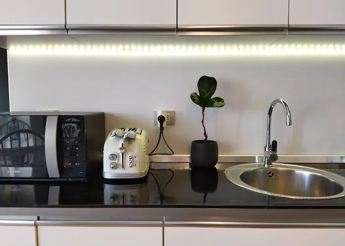 Appartement Diti Cozy