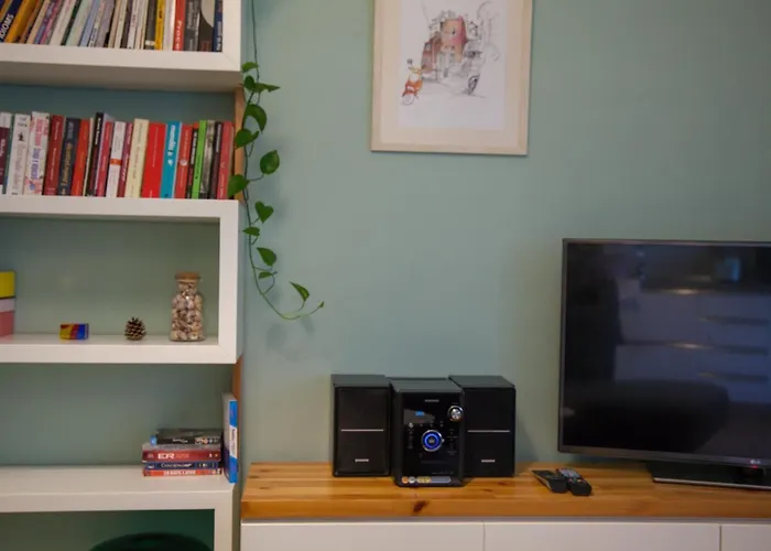 Appartement Diti Cozy