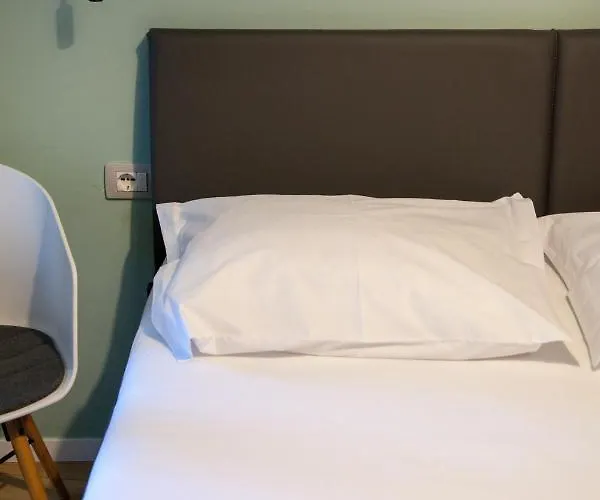 Diti Cozy Appartement *