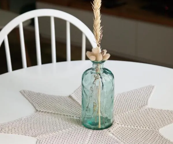 Appartement Diti Cozy Tirana