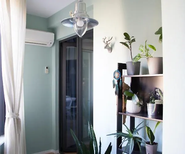 Diti Cozy Appartamento