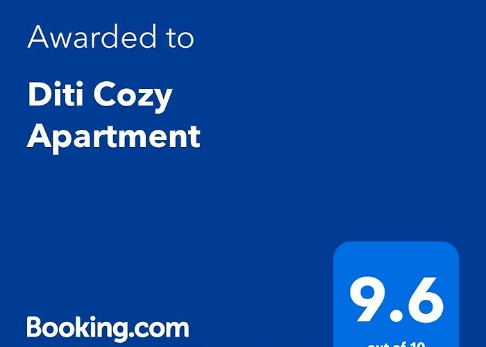 Diti Cozy
