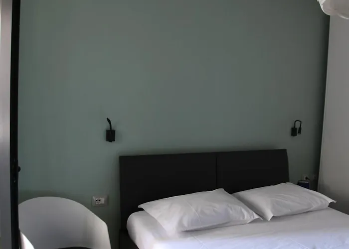 Diti Cozy Appartement *